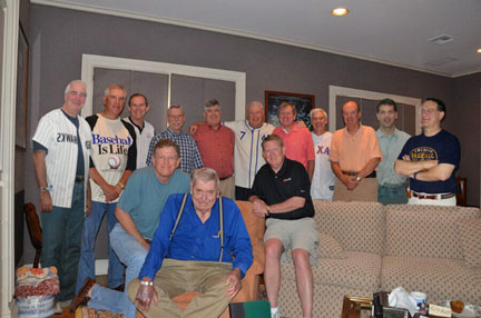 2011 Draft Group